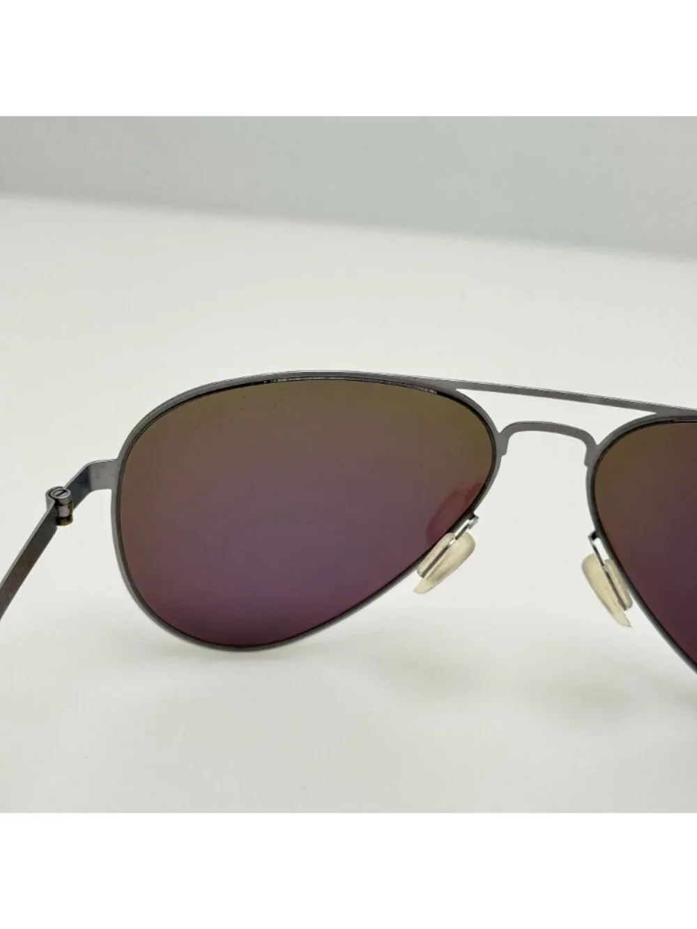 Highland Park Sunglasses H3025 C38 Polarized 60-16-140